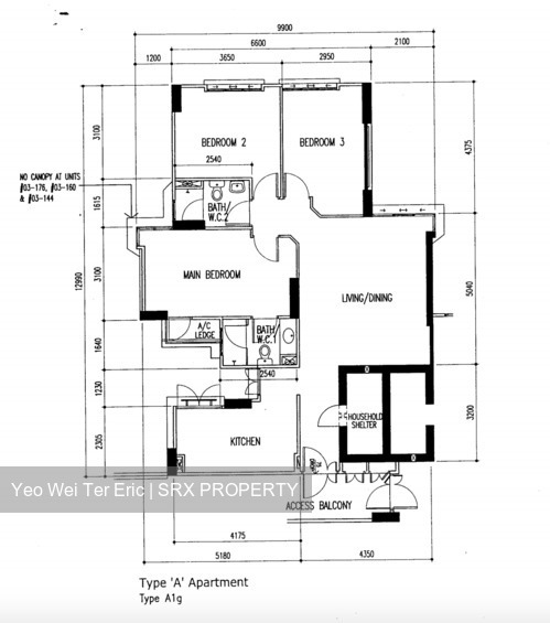 Blk 626 Senja Road (Bukit Panjang), HDB 4 Rooms #176037542